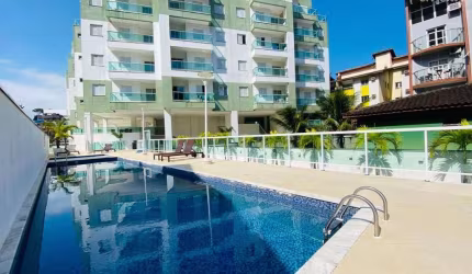 Apartamento com 2 dormitórios, suíte, varanda gourmet e lazer completo.