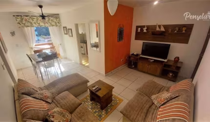 Apartamento à Venda em Praia Grande, Ubatuba - SP