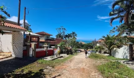 Casa em condomínio à Venda em Lagoinha, Ubatuba - SP