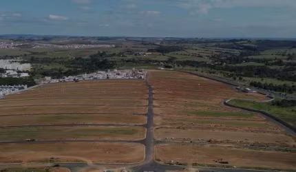 Terreno 300 m² em condomínio à Venda em Indaiatuba - SP