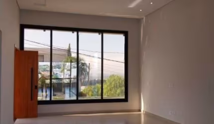 Casa em condomínio à Venda em Jardim Santa Rita, Indaiatuba - SP