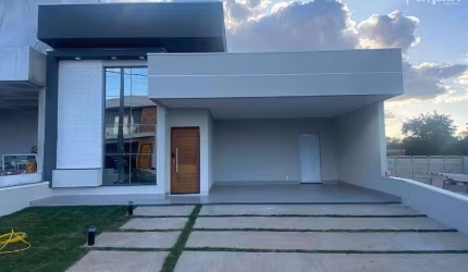 Casa em condomínio à Venda em Jardins Di Roma, Indaiatuba - SP