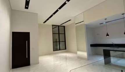 Casa em condomínio à Venda em Condomínio Jardim Brescia, Indaiatuba - SP