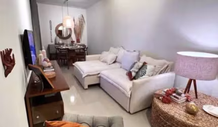 Ubatuba :  Apartamento alto padrão a venda na Barra da Lagoa : Lazer completo.