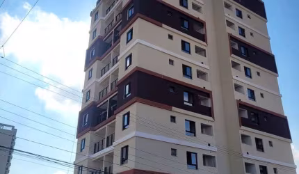 São Bernardo - Pq Anchieta : Apartamento novo a venda 2 Dormitórios 1 Vaga Lazer