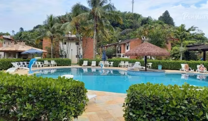Casa em condomínio à Venda em Enseada, Ubatuba - SP