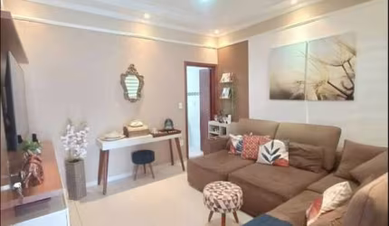 Indaiatuba - Casa a venda no Centro , 3 Dormitórios, 1 Suíte - Centro