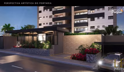 São Caetano do Sul : Apartamento na planta 3 Suítes Varanda Gourmet 2 e 3 Vagas