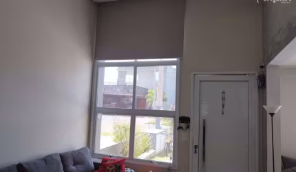 Indaiatuba - Casa térrea, 3 Dormitórios 1 Suíte - Condomínio Vila Ytu