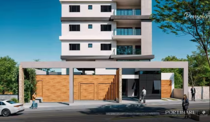 Indaiatuba - Apartamento - 2 Suítes com Varanda Gourmet - Portinari Prime