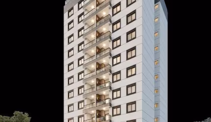 São Bernardo : Aparamento novo com 2 Dormitórios Suíte 2 Vagas : Nova Petrópolis