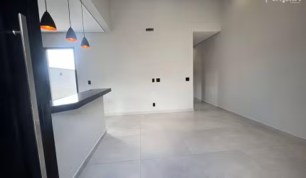 Indaiatuba - Casa a venda com 2 Dormitórios 2 Vagas de Garagem - Jardim União