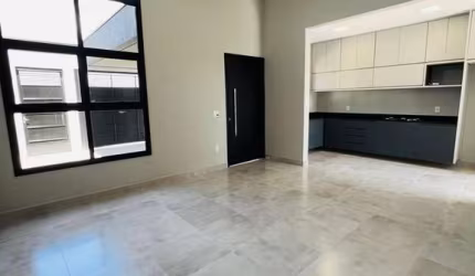 Indaiatuba - Casa a venda 2 Dormitórios Quintal com Gourmet 2 vgs: Jardim Araras