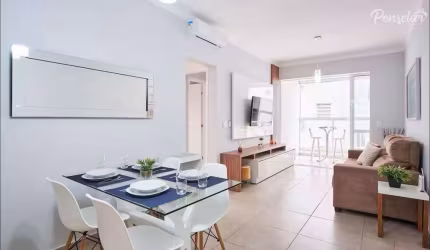 Ubatuba - Apartamento Novo a venda 2 dormitórios suíte Vaga e varanda gourmet