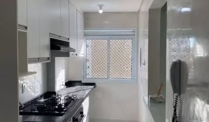 Indaiatuba - Apartamento a venda 3 Dormitórios Suíte 2 vagas - Lazer Completo