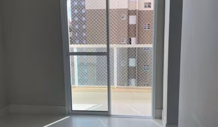 Indaiatuba - Apartamento a venda 3 Dormitórios Suíte 2 vagas - Lazer Completo