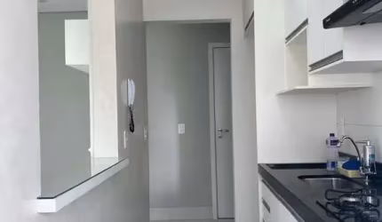 Indaiatuba - Apartamento a venda 3 Dormitórios Suíte 2 vagas - Lazer Completo