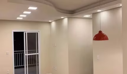 Indaiatuba - Apartamento à Venda com 3 Dormitórios Suíte e Vaga : Andar Alto