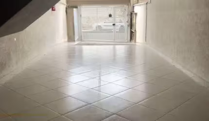 Cobertura à Venda na Rua Cerqueira Lima, Vila Junqueira em Santo André - SP