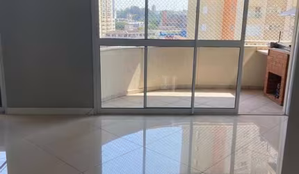 Apartamento à Venda na Rua Pirituba em Santo André - SP