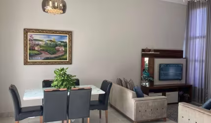 Salto - Casa venda  em Condomínio Fechado 3 Dormitórios Suíte 2 Vgs Área Gourmet