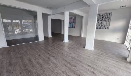 Santo André - Centro : Casa Comercial para Locação com 108m² e 4 Vagas