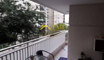 Apartamento para venda 3 dormitórios no Condomínio Clube Hollywood