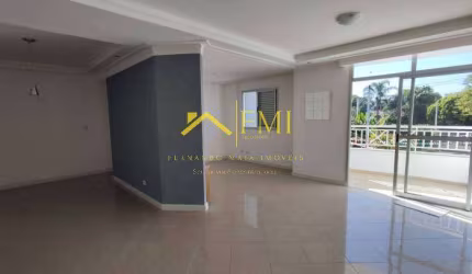Apartamento com 2 dormitórios com lazer no Jardim Maringá