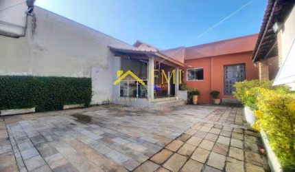Casa Residencial ou Comercial no Jardim Apolo