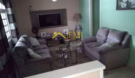 Casa com 3 dormitórios sendo 1 suíte no Vista Verde