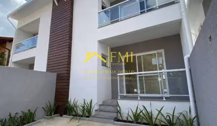 Casa com 3 suítes no Jardim das Industrias