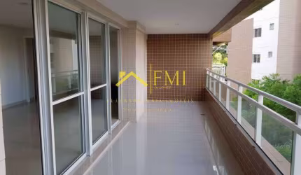 Apartamento de 147m² à venda no Grand Clube Vila Ema