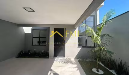 Casa de 3 dorm (1 suíte)  próximo ao centro de Caçapava