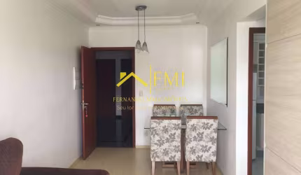 Apartamento de 2 dorm na Vila Ema (150m do supermercado Vila Real