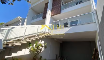 Casa com 3 quartos à venda na Rua das Artimisias, Jardim das Indústrias, São José dos Campos, 159 m2 por R$ 750.000