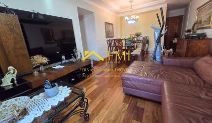 Apartamento com 4 quartos à venda na Avenida São João, Jardim das Colinas, São José dos Campos por R$ 839.000