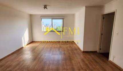 Apartamento de 3 dorm, 118m² na Vila Adyana