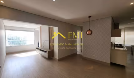 Apartamento Jardim Aquárius 2 dorm