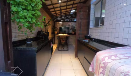 Apartamento Garden com 3 dormitórios à venda, 130 m² por R$ 730.000,00 - Planalto - Belo Horizonte/MG