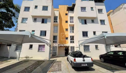 Cobertura à venda, 100 m² por R$ 350.000,00 - Jardim Leblon - Belo Horizonte/MG