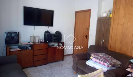 Apartamento à venda, 135 m² por R$ 450.000,00 - São Luiz - Belo Horizonte/MG