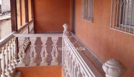Casa à venda, 220 m² por R$ 750.000,00 - Céu Azul - Belo Horizonte/MG