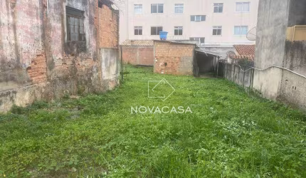 Terreno à venda, 525 m² por R$ 550.000,00 - Mantiqueira - Belo Horizonte/MG