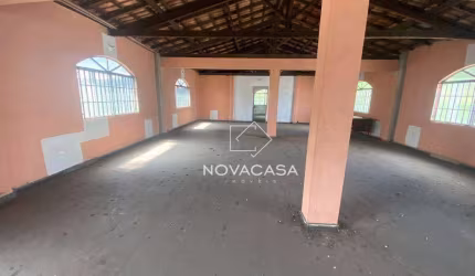 Prédio à venda, 1100 m² por R$ 3.000.000,00 - Venda Nova - Belo Horizonte/MG