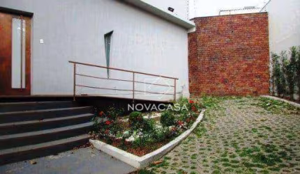 Casa à venda, 440 m² por R$ 1.080.000,00 - Prado - Belo Horizonte/MG
