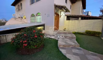 Casa à venda, 181 m² por R$ 850.000,00 - Itapoã - Belo Horizonte/MG