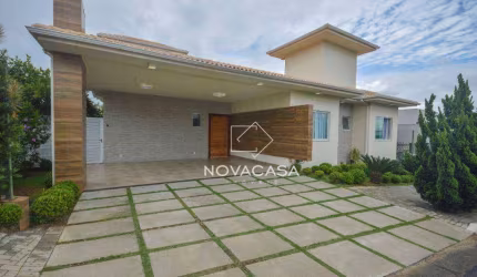 Casa com 4 dormitórios à venda, 375 m² por R$ 1.990.000,00 - Gran Park  - Vespasiano/MG