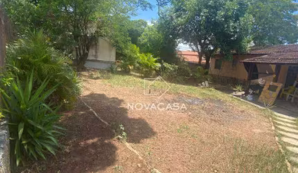 Terreno à venda, 600 m² por R$ 1.060.000,00 - Vila Cloris - Belo Horizonte/MG