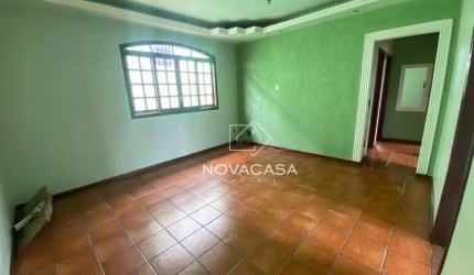 Apartamento à venda, 68 m² por R$ 340.000,00 - Santa Mônica - Belo Horizonte/MG