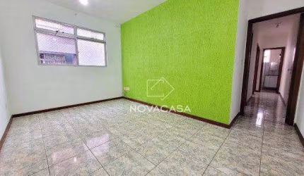 Apartamento à venda, 75 m² por R$ 339.000,00 - Manacás - Belo Horizonte/MG